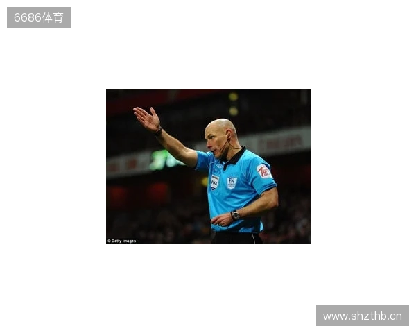 电讯报:英女超裁判起诉裁判公司,韦伯将出庭作证 电讯报:英女超裁判起诉裁判公司,韦伯将出庭作证