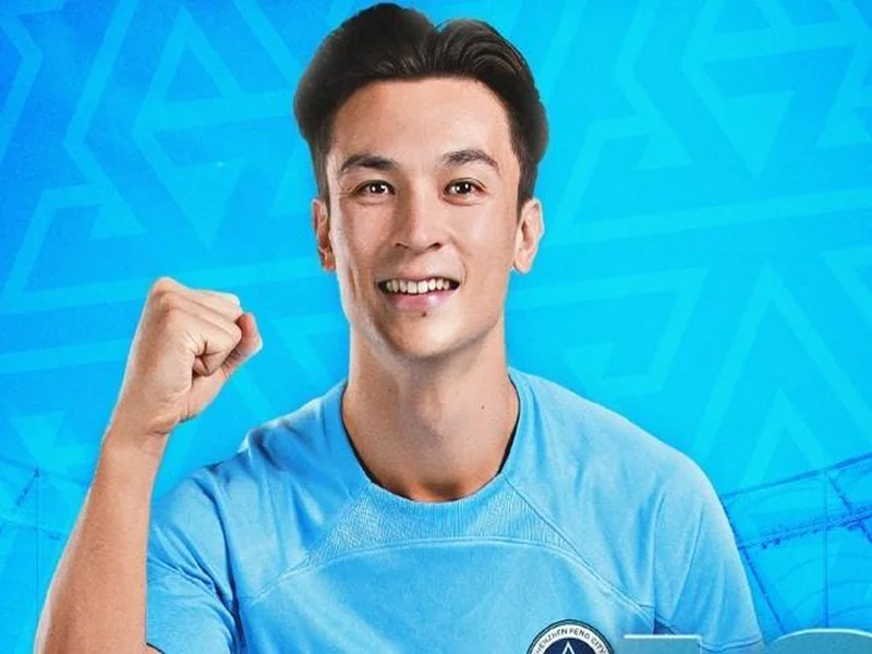 亚预赛出线关键战!中国香港vs新加坡首发:安永佳、陈晋一领衔